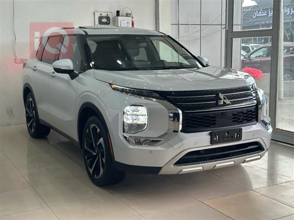Mitsubishi Outlander 2024 for sale in Iraq - Erbil